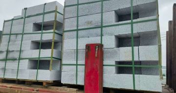 海南 芝麻白花岗岩路沿石，平石，路侧石，马路牙子，路缘石，立缘石，平缘石等