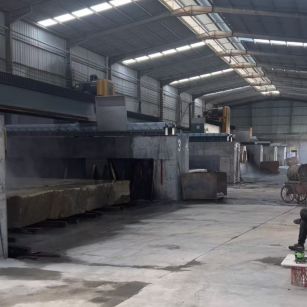 海南大切车间生产日常