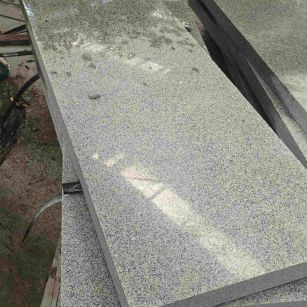 海南 芝麻白栏杆料半成品