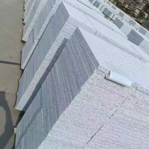 海南 白麻荔枝面花岗岩地铺石