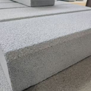 海南 芝麻灰荔枝面路沿石