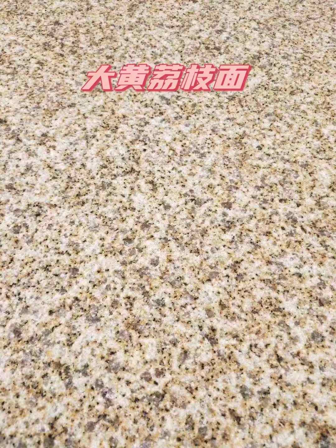海南黄金麻大黄荔枝面